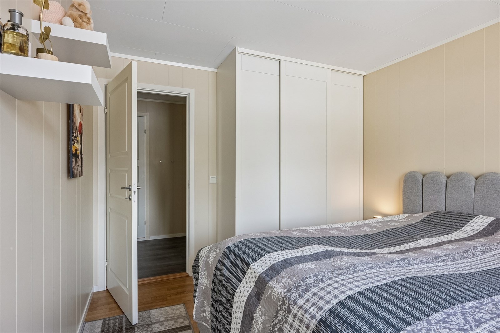 Soverom 1.etasje Galleribilde