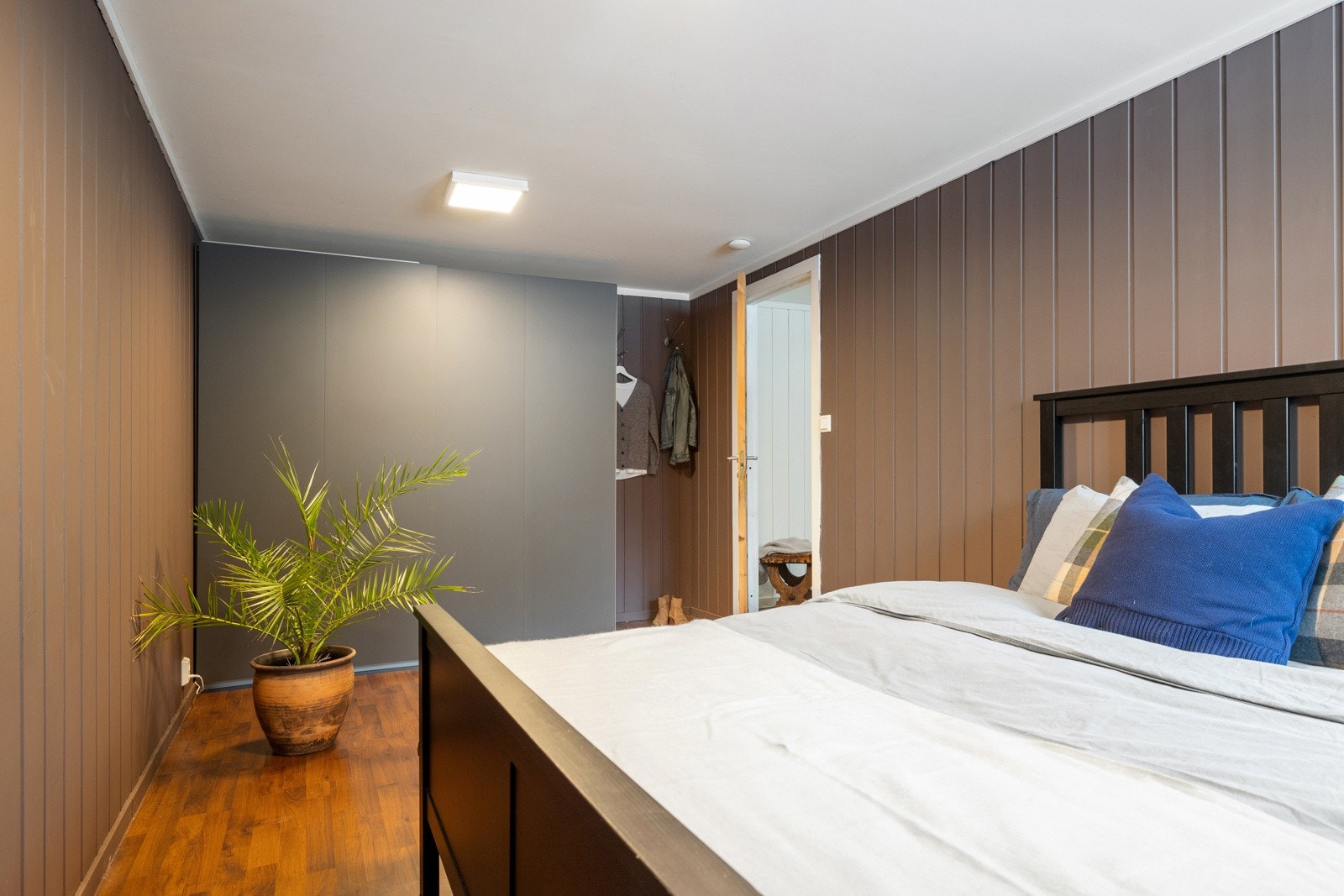 Soverom 5 Galleribilde