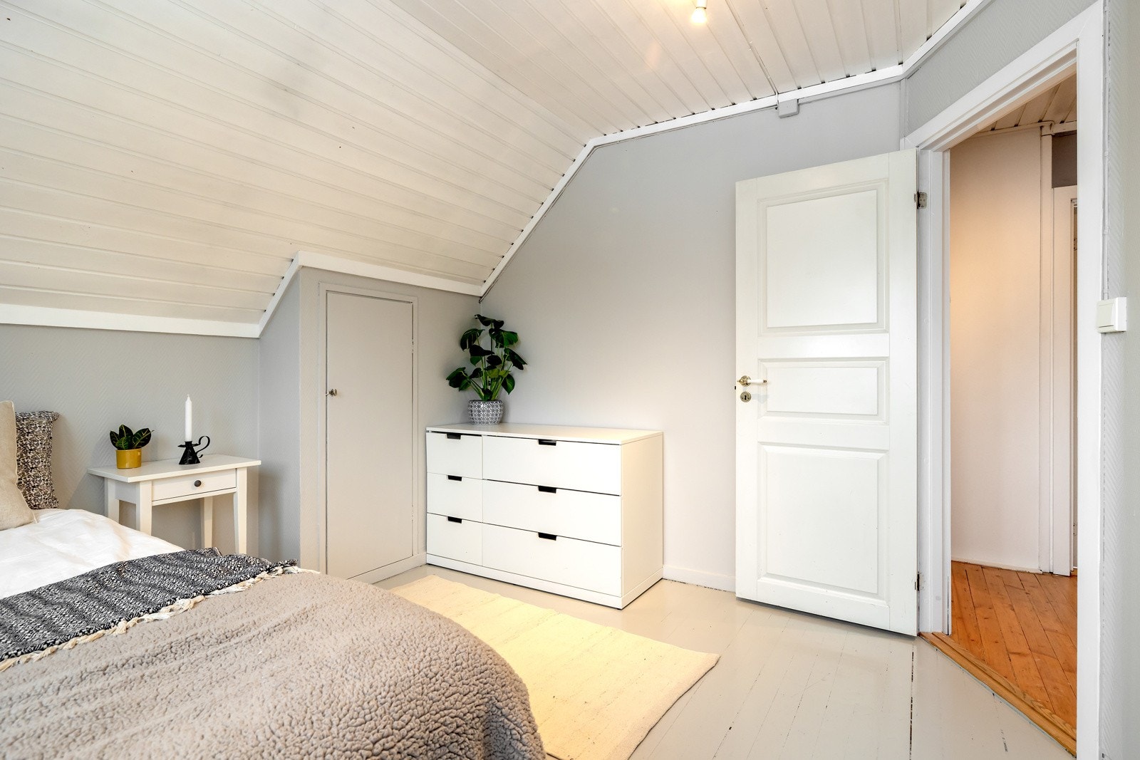 Soverom 2 Galleribilde