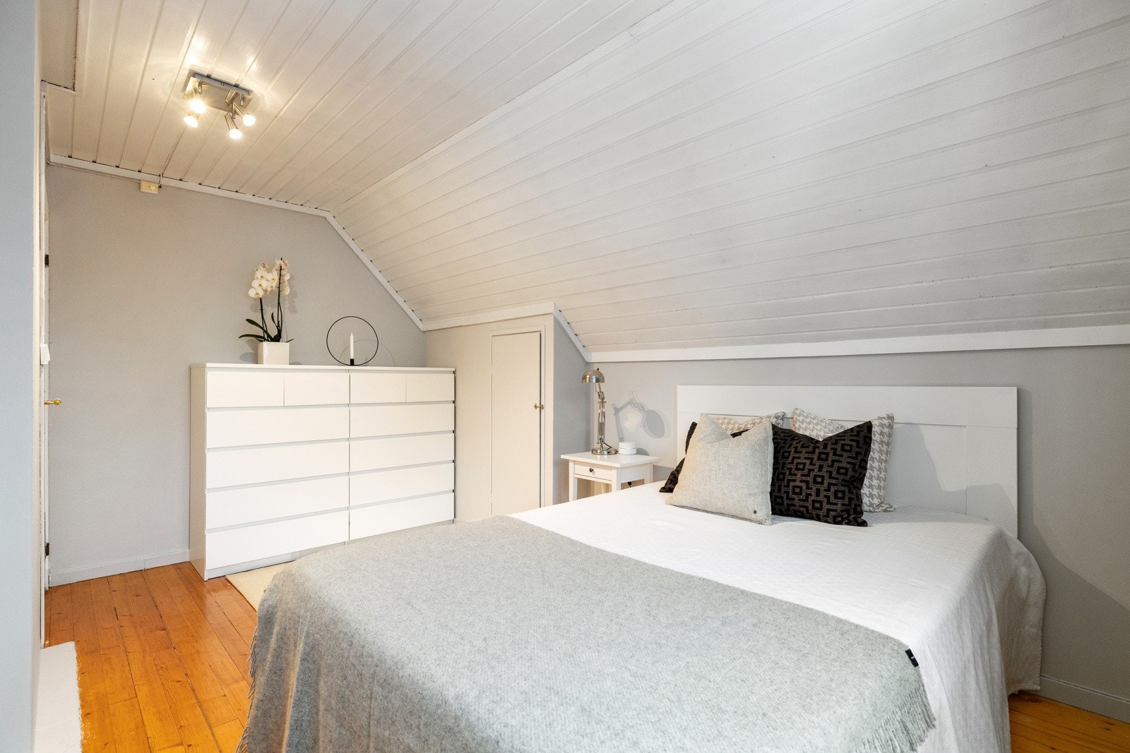 Soverom 3 Galleribilde