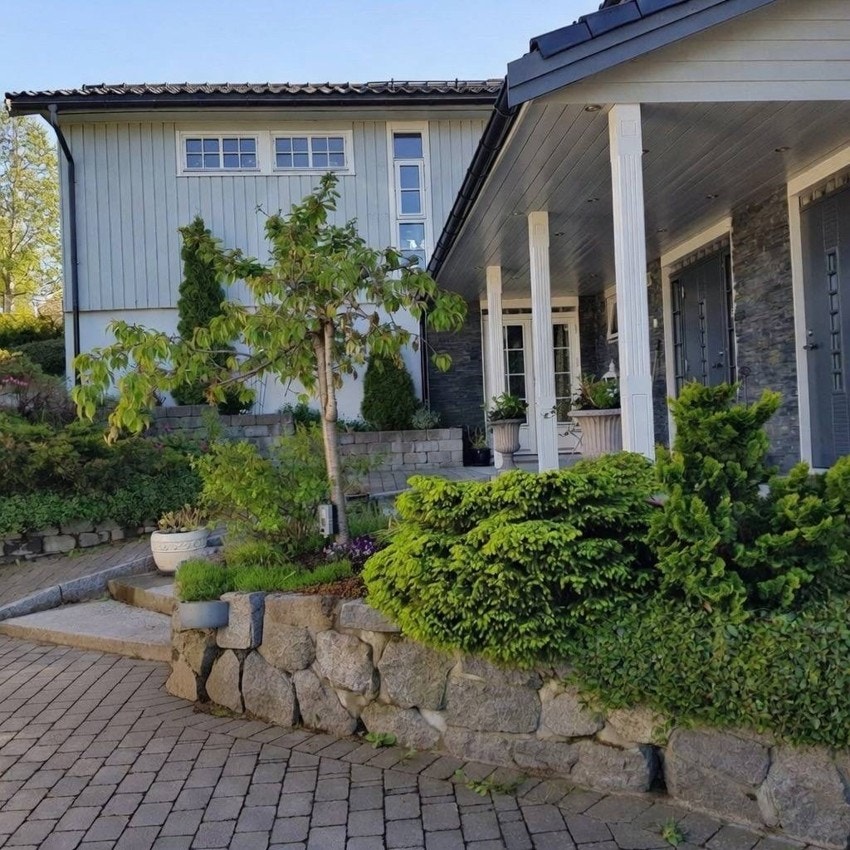 Private bilder Galleribilde