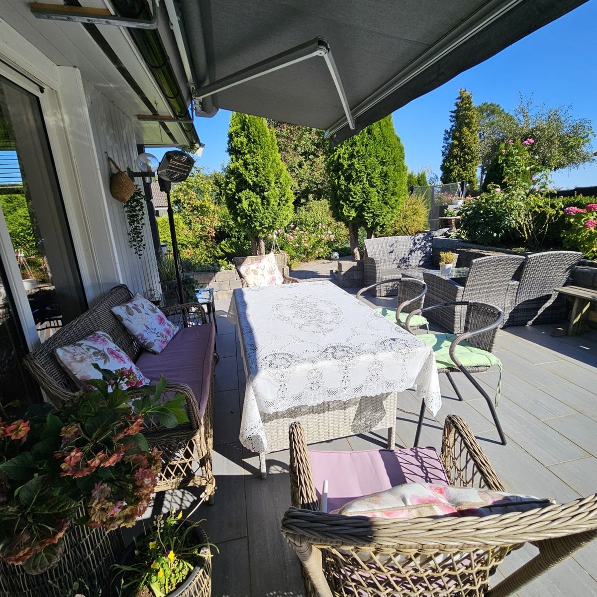 Private bilder Galleribilde