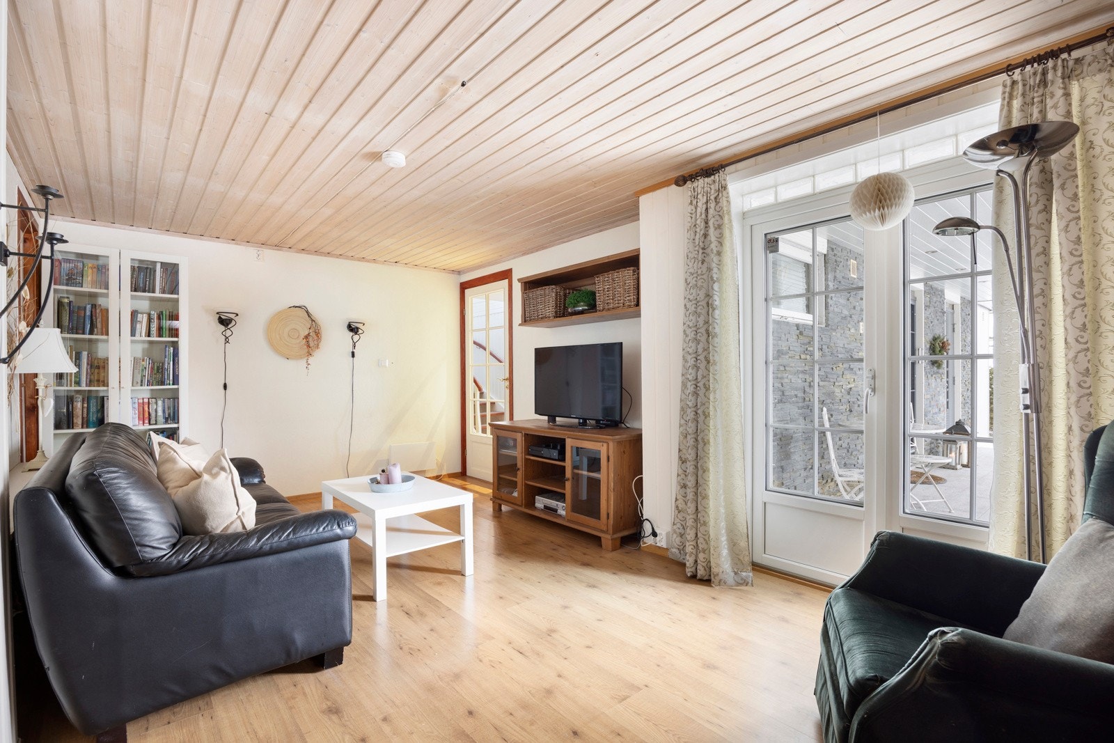 Kjellerstue Galleribilde