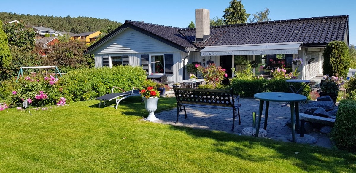 Private bilder Galleribilde