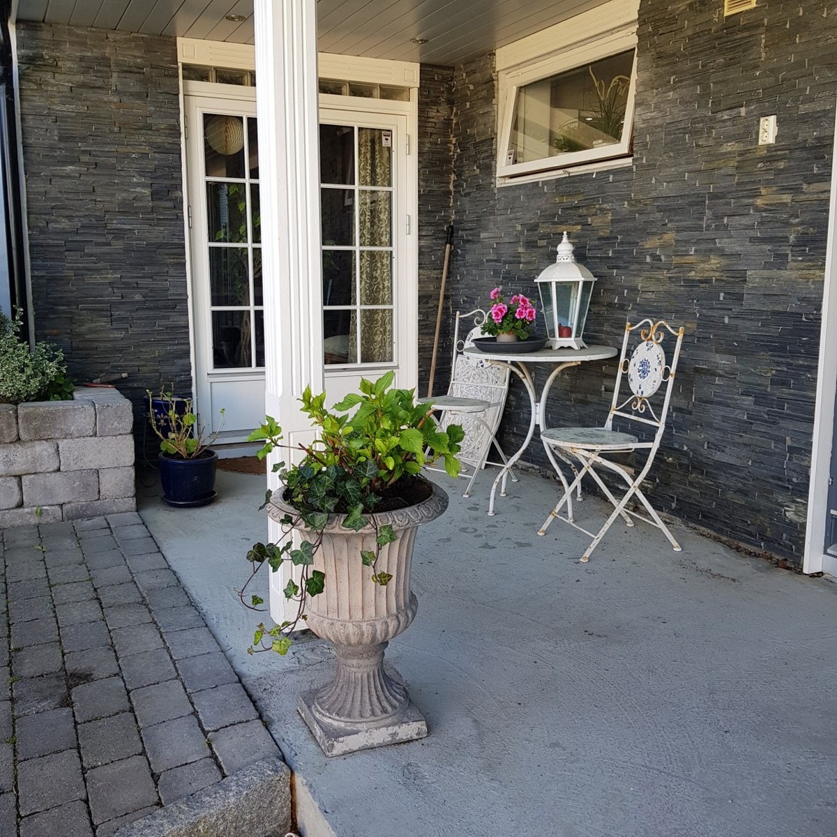 Private bilder Galleribilde