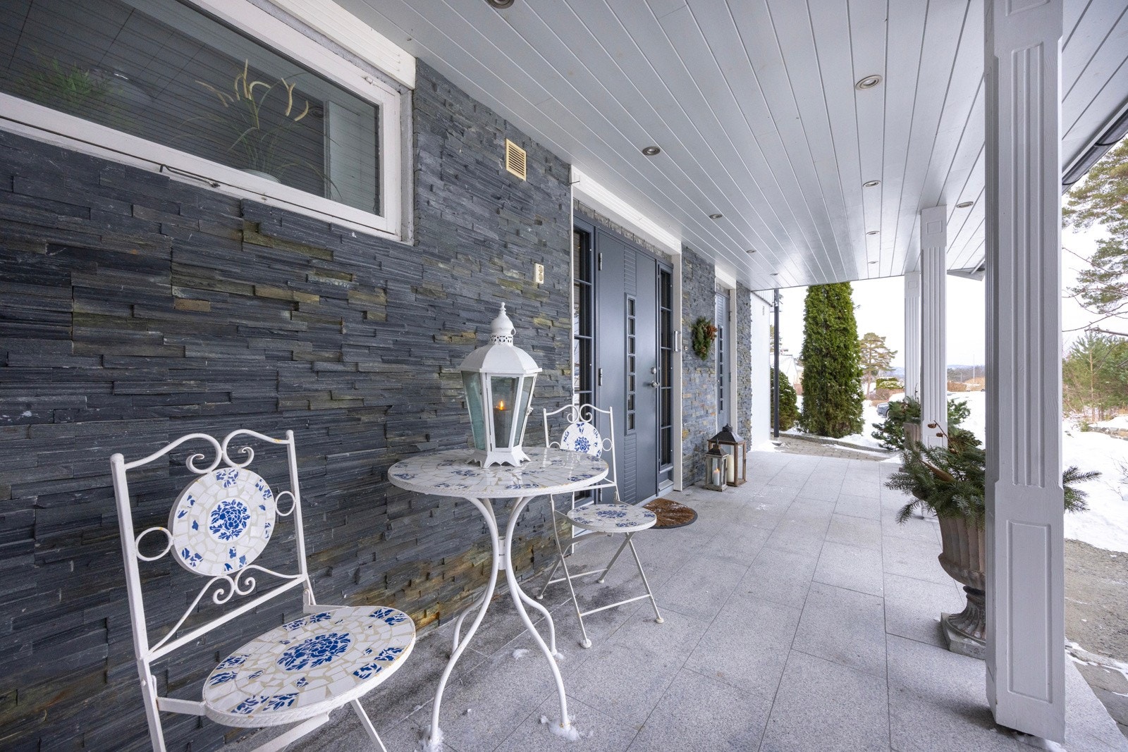 Velkommen til Baneåsen 41 Galleribilde