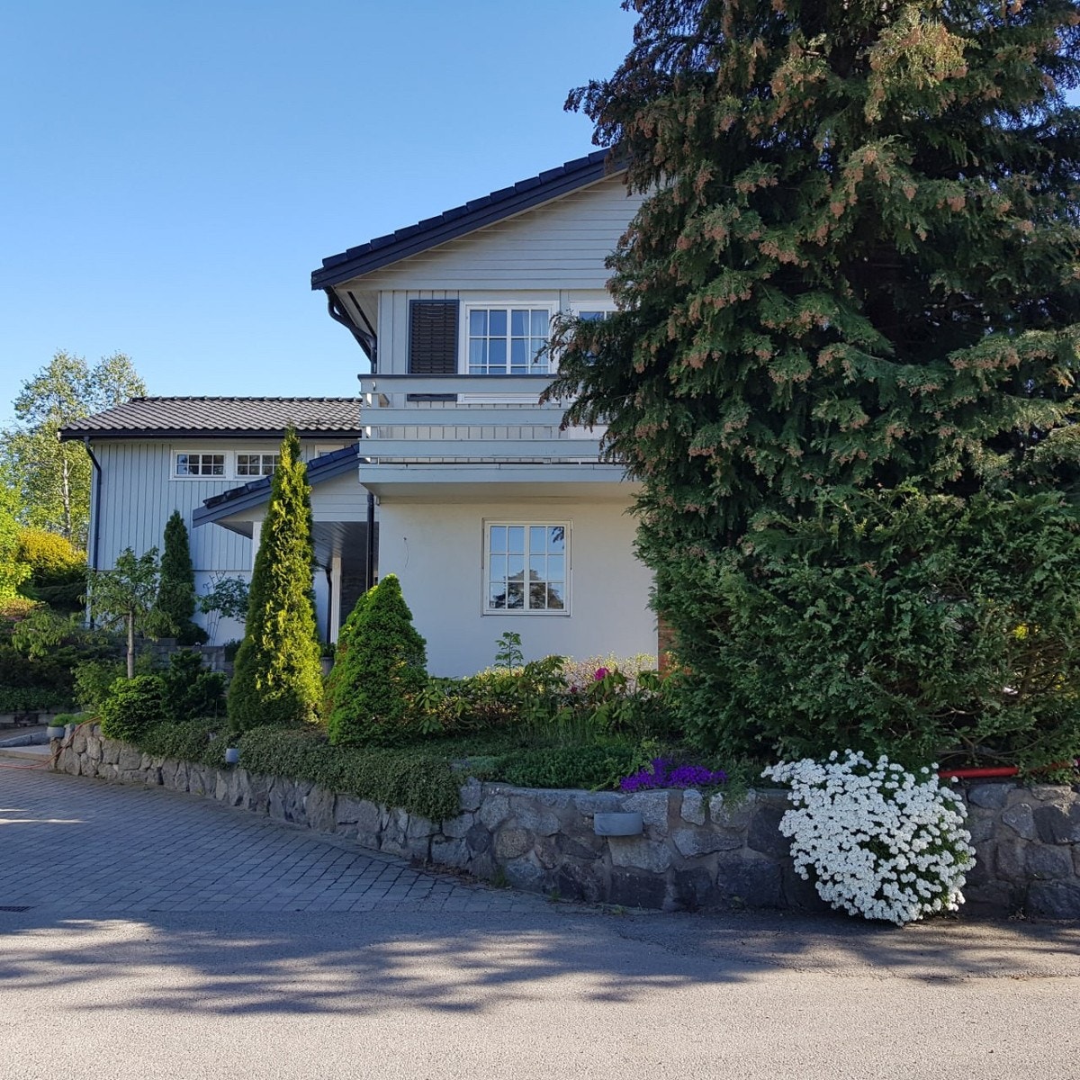 Private bilder Galleribilde