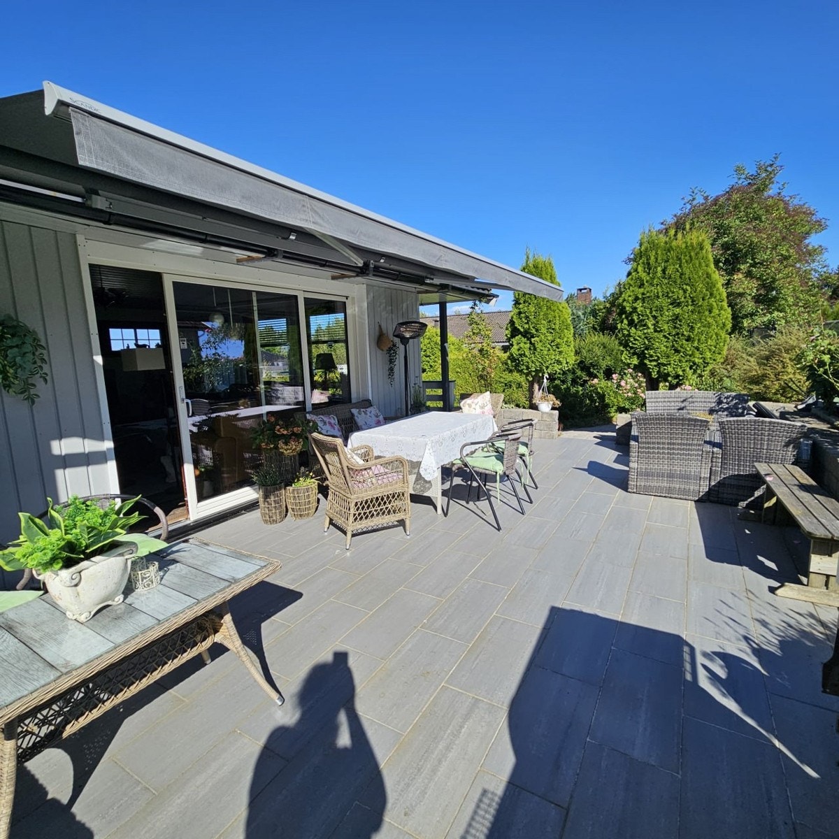 Private bilder Galleribilde