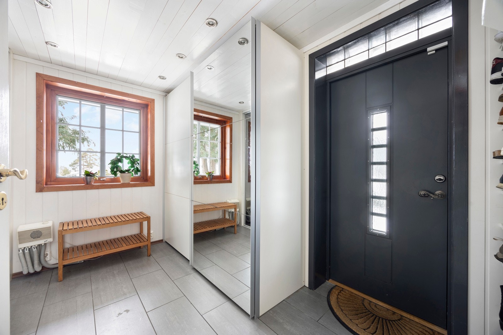 Velkommen inn Galleribilde