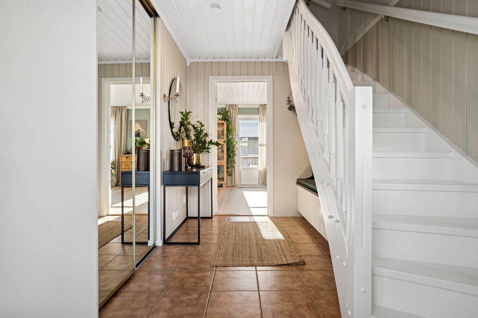 Velkommen til ditt nye hjem! Galleribilde