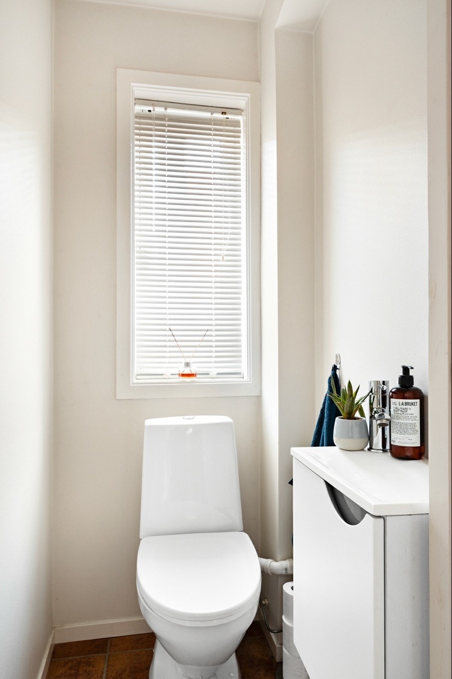 Gjestetoalett Galleribilde