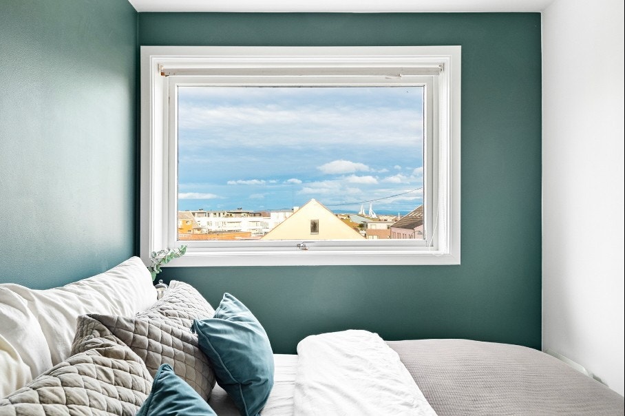 Soverom Galleribilde