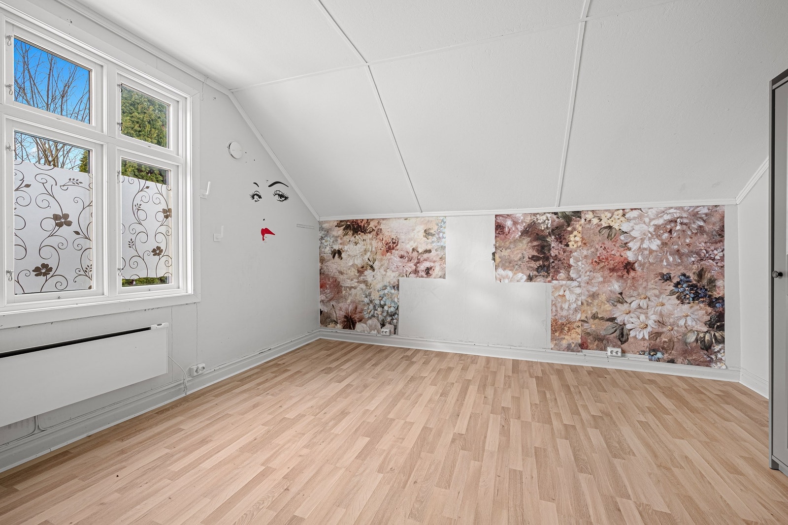 Soverom Galleribilde