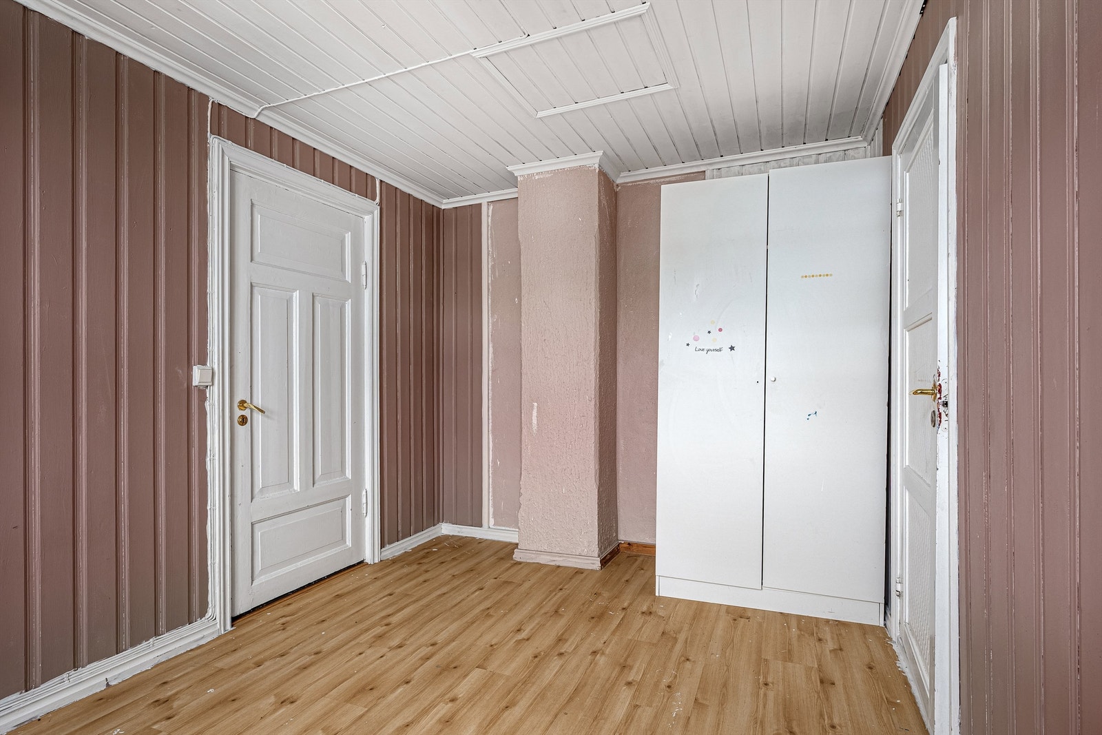 Soverom Galleribilde