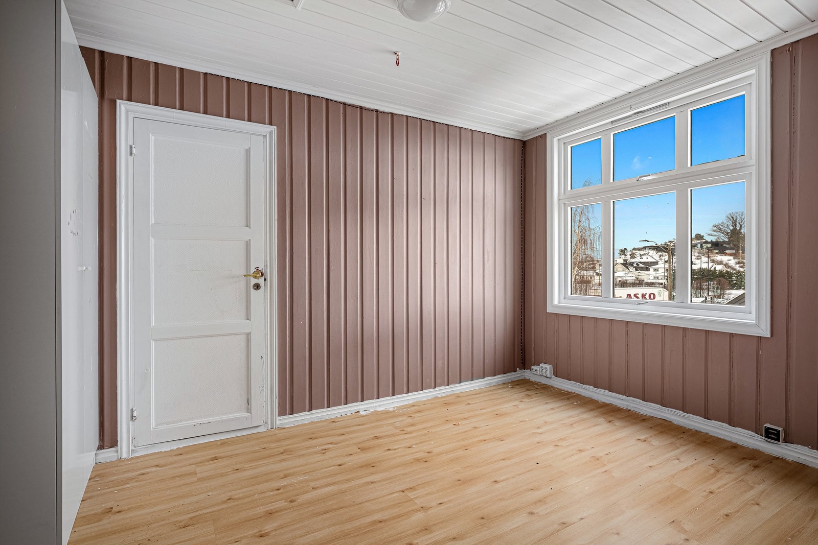 Soverom Galleribilde