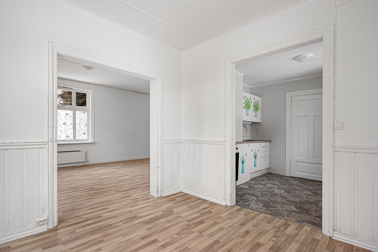 Åpen løsning Galleribilde