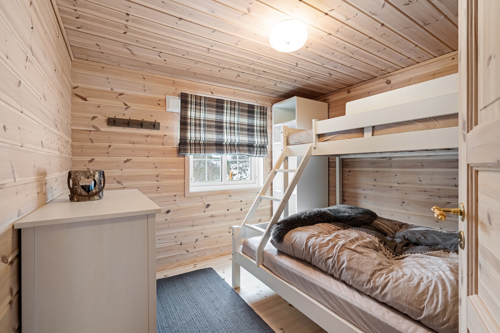 Soverom III. Galleribilde