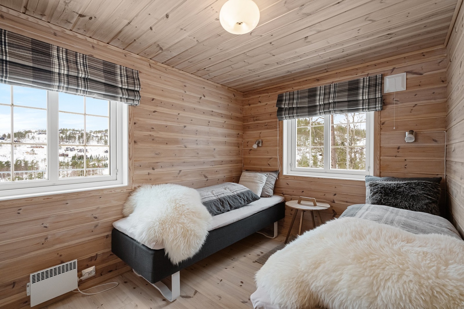 Soverom II. Galleribilde