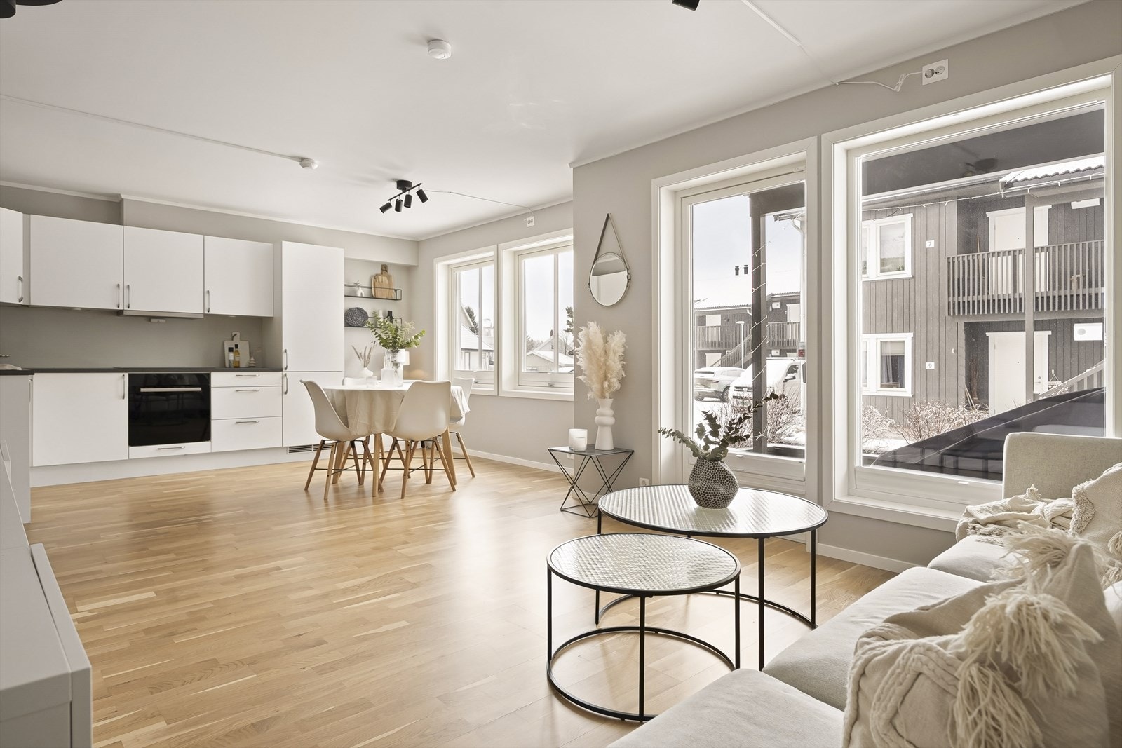 Velkommen til Jordbærsvingen 21! Galleribilde