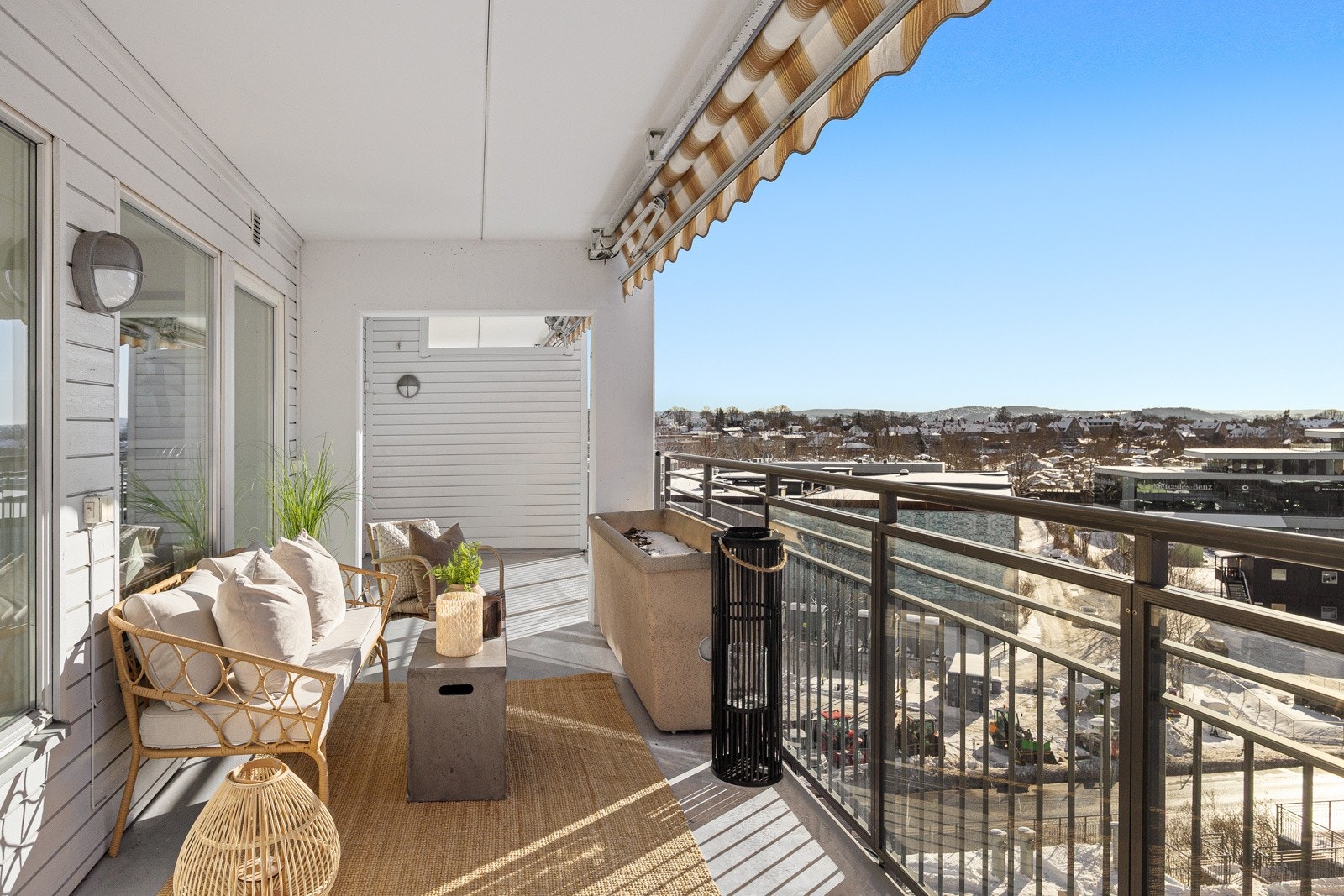 - Velkommen til Klaus Torgårds vei 8 A - presentert av Eiendomsmegler MNEF / Partner Bjørnar Mikkelsen (tlf. 938 98 132) hos Schala &Partners - Galleribilde