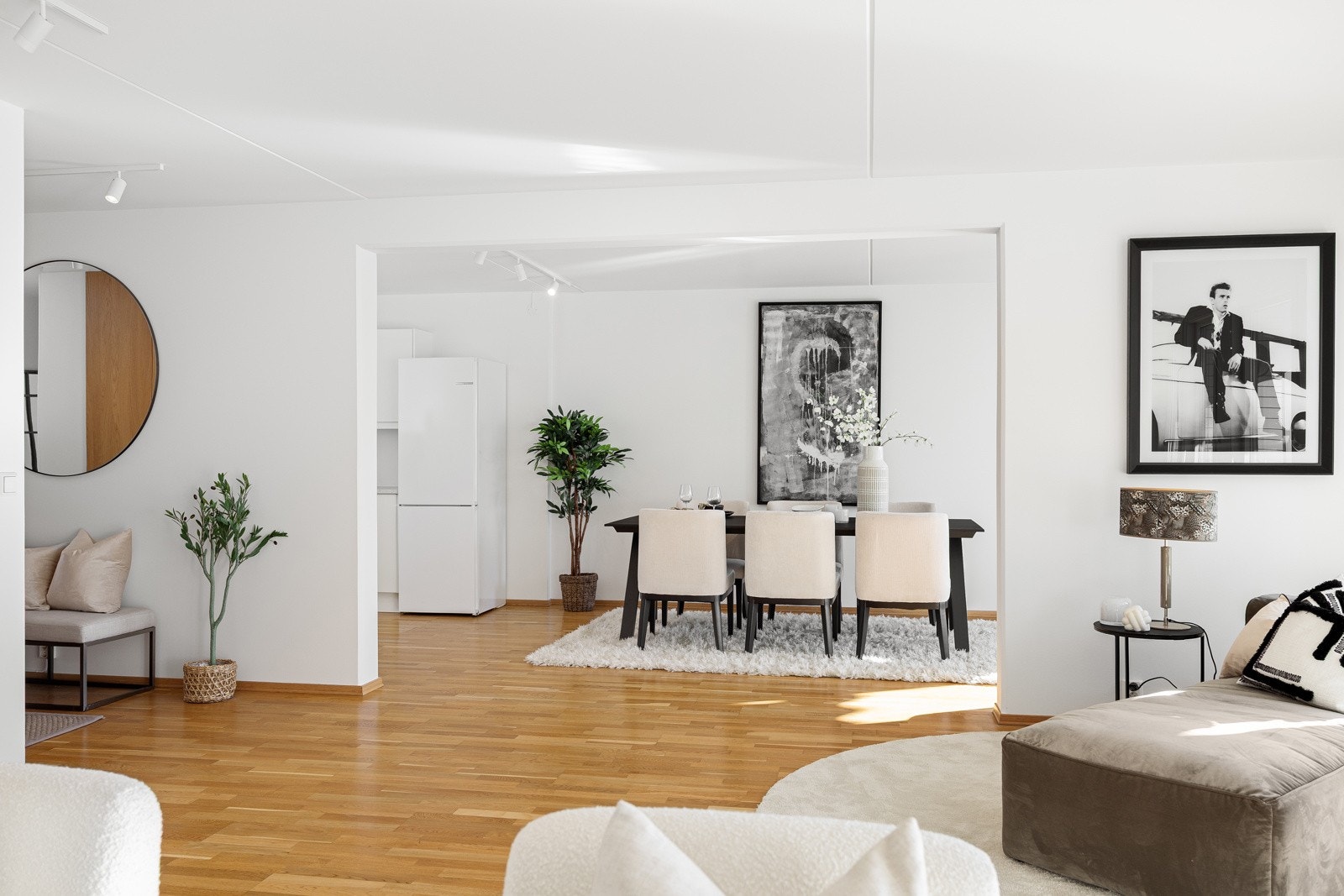 - Sameiet har ingen lån - Galleribilde