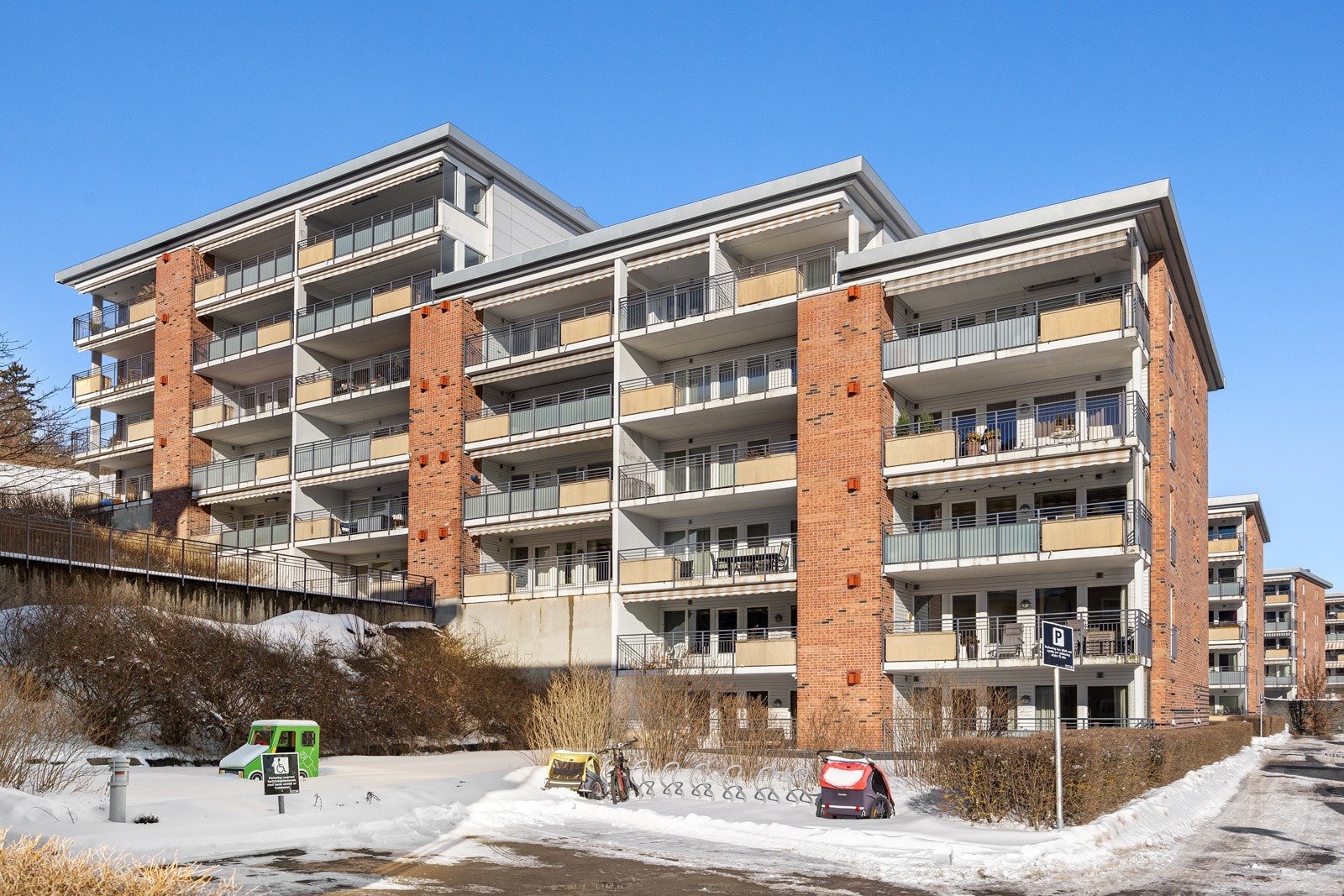 - Dyrehold og utleie er tillatt - Galleribilde