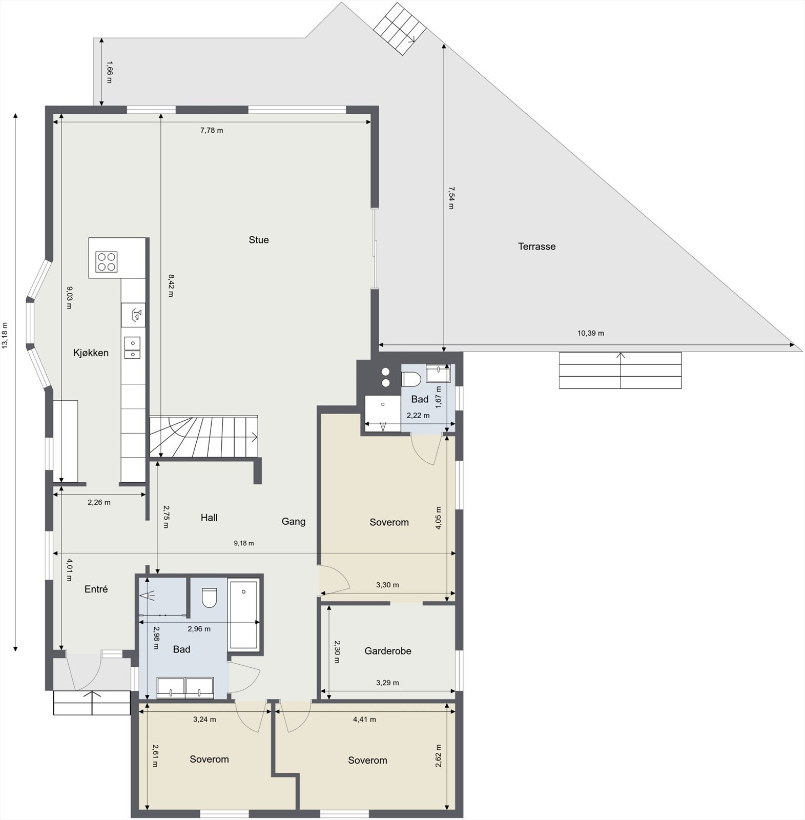 Planskisse 1.etg..jpg Galleribilde