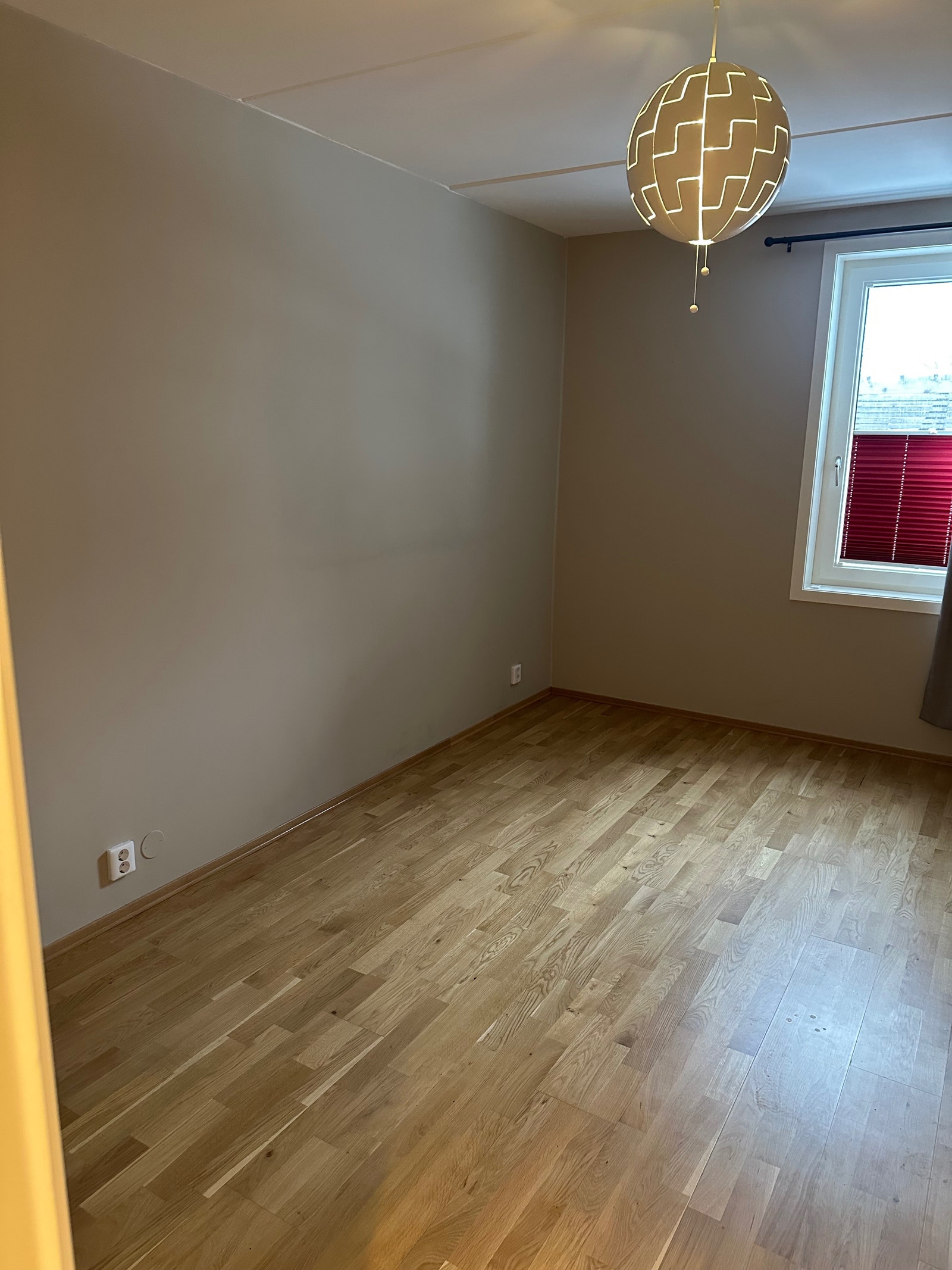 Soverom Galleribilde