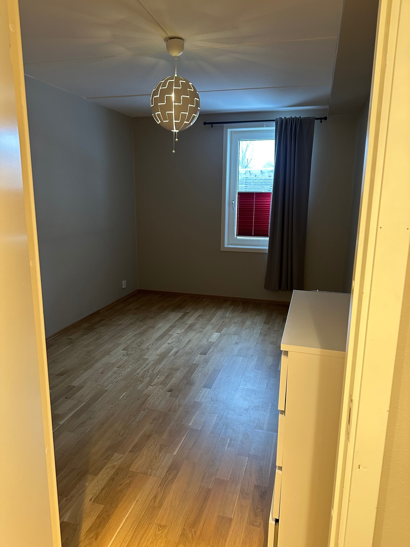 Soverom Galleribilde