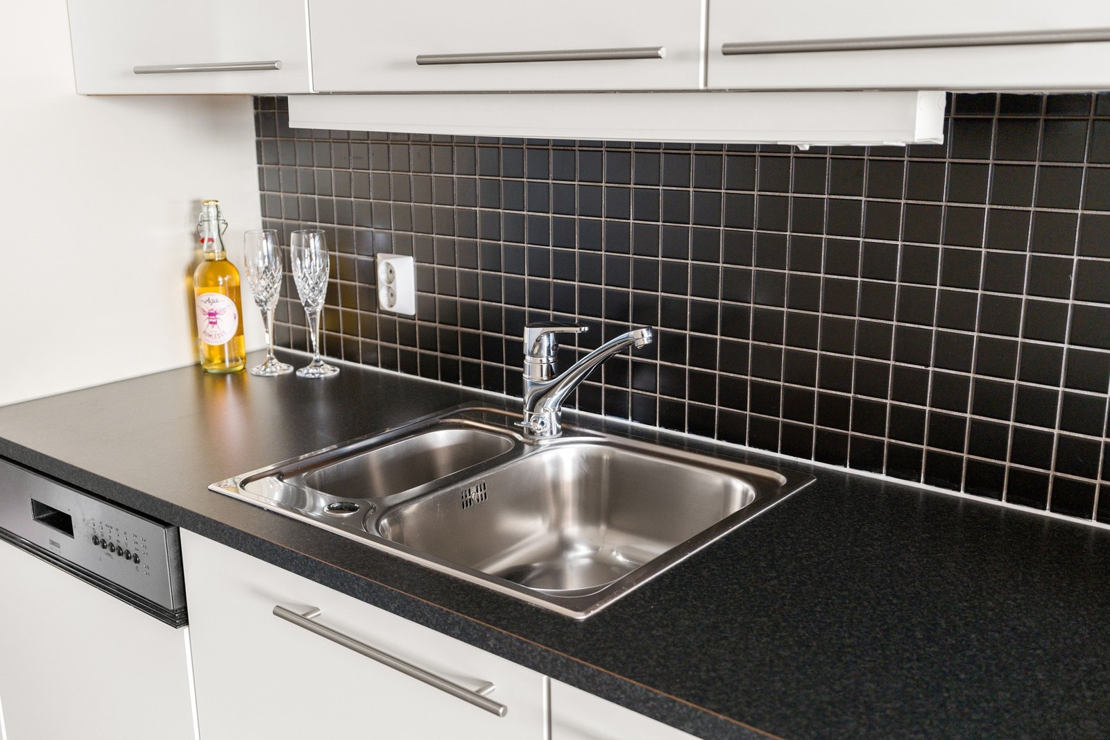 Kjøkkenet ble vurdert til TG1 av takstmann. Galleribilde