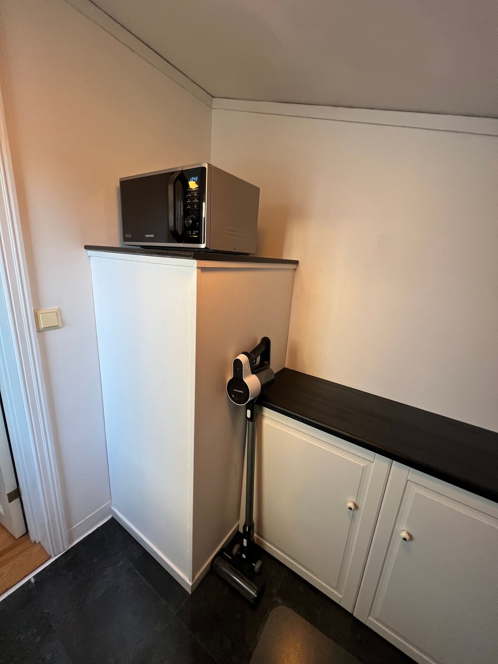 Kontor. Galleribilde