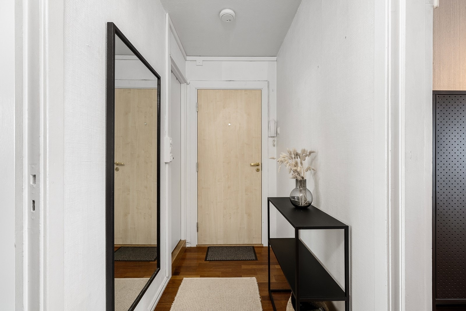 Velkommen inn! Galleribilde