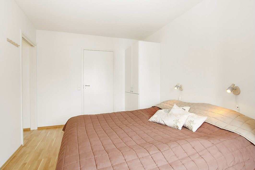 Hovedsoverom Galleribilde