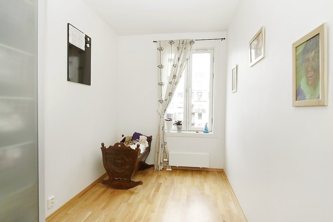 Soverom 2 Galleribilde