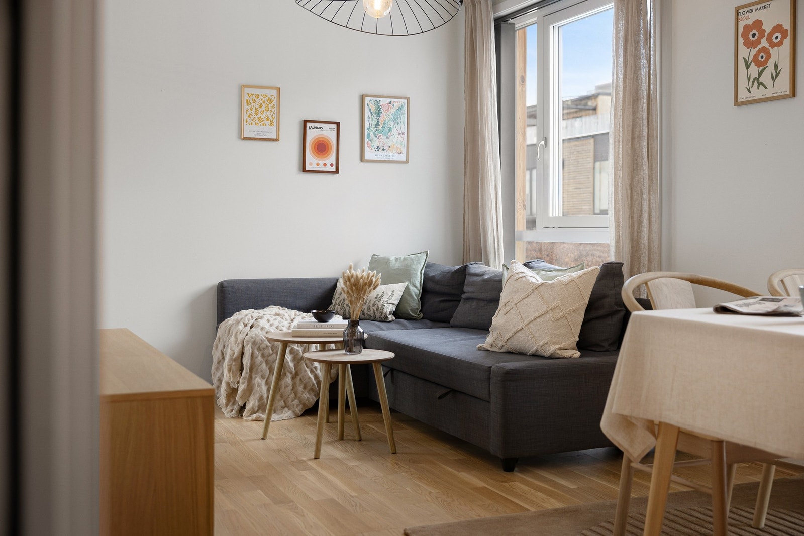 Detaljbilde. Galleribilde