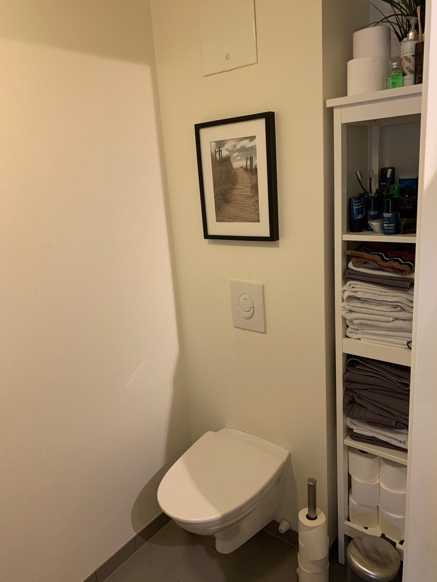 Gjestebad Galleribilde