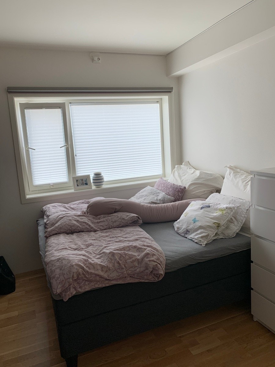 Hovedsoverom Galleribilde