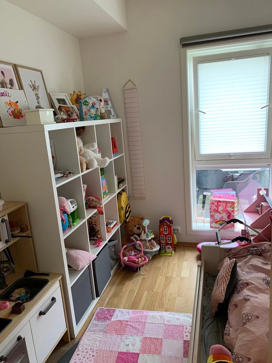 Soverom 2 Galleribilde