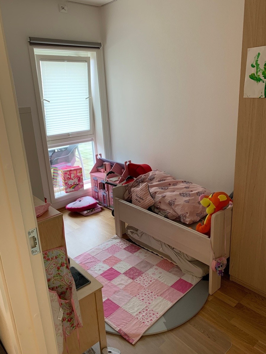 Soverom 2 Galleribilde