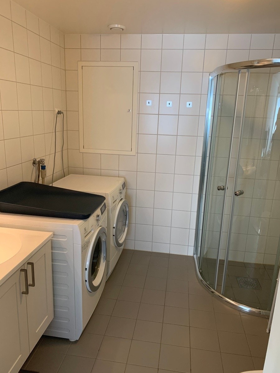 Hovedbad Galleribilde