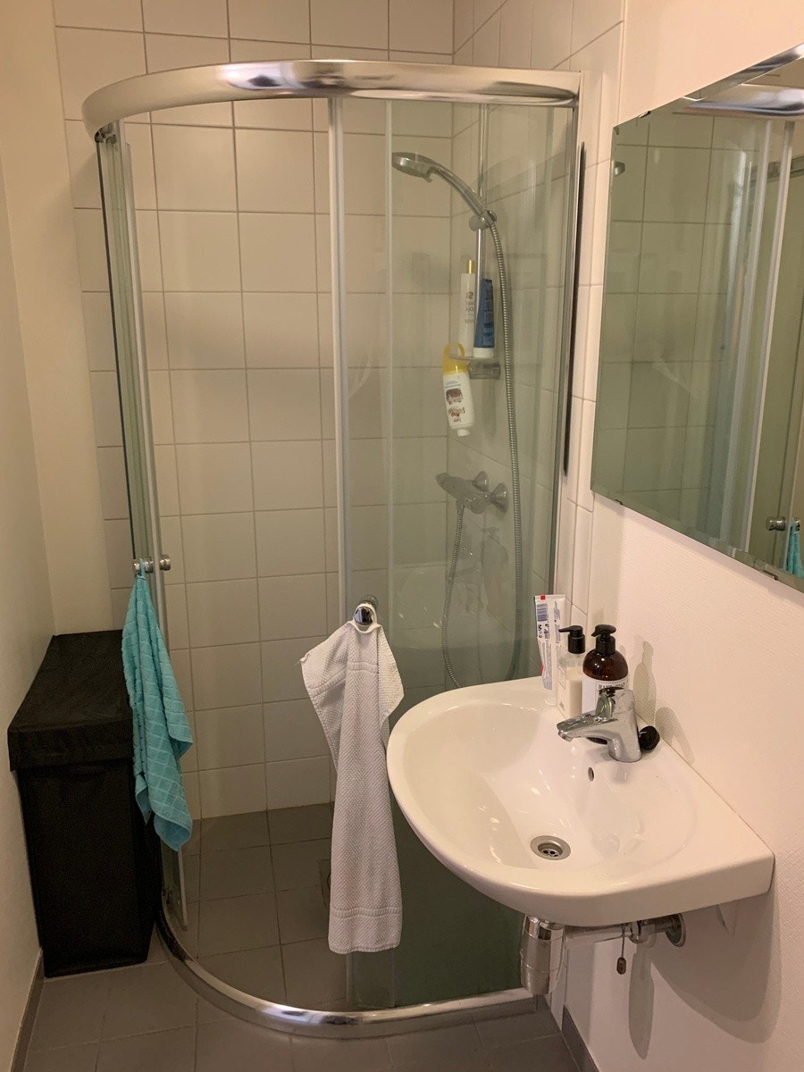 Gjestebad Galleribilde