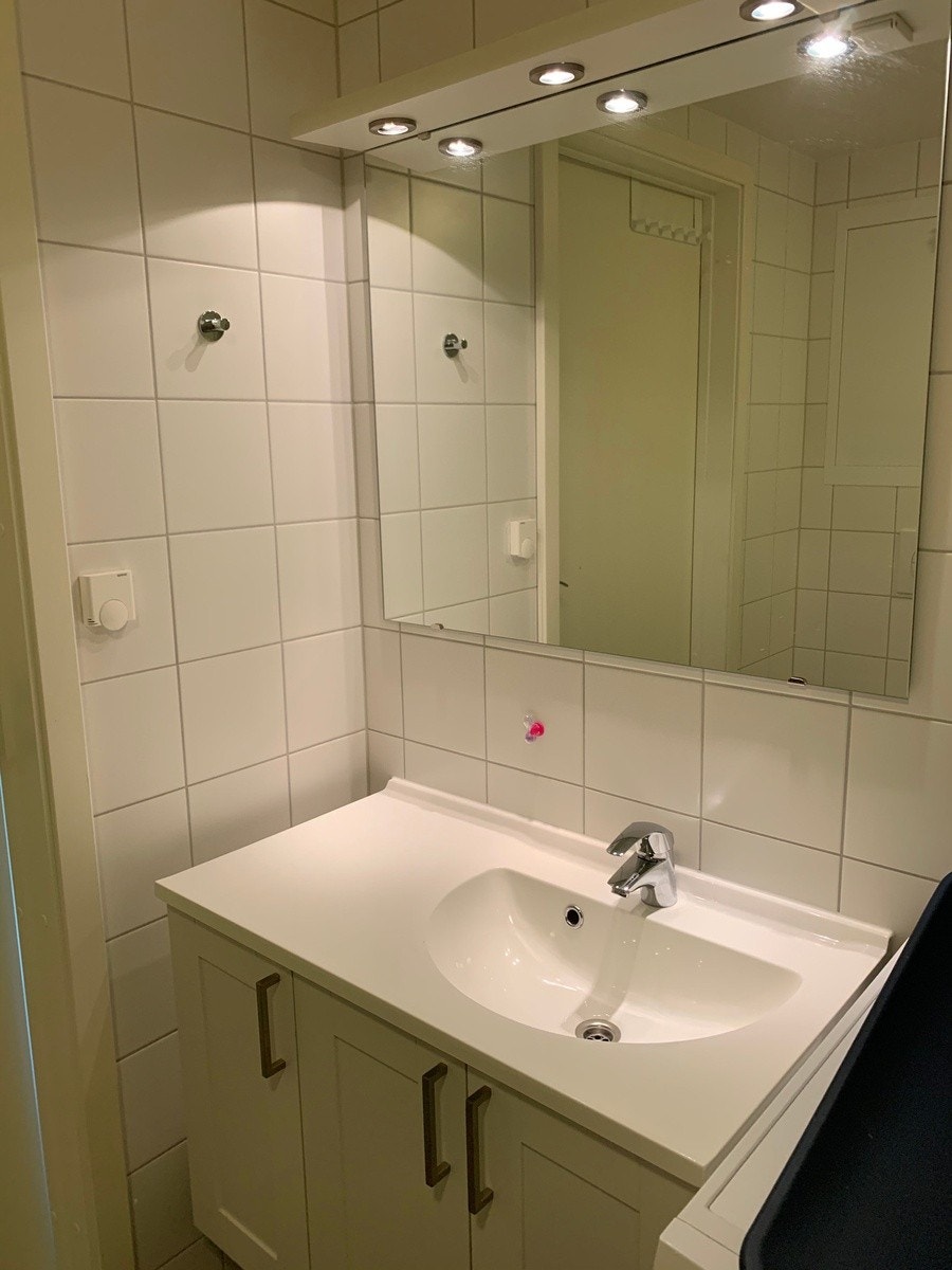 Hovedbad Galleribilde