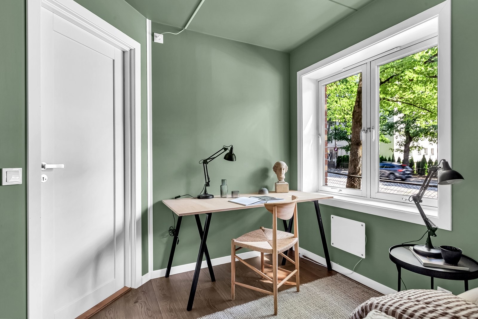 Soverom 2 Galleribilde