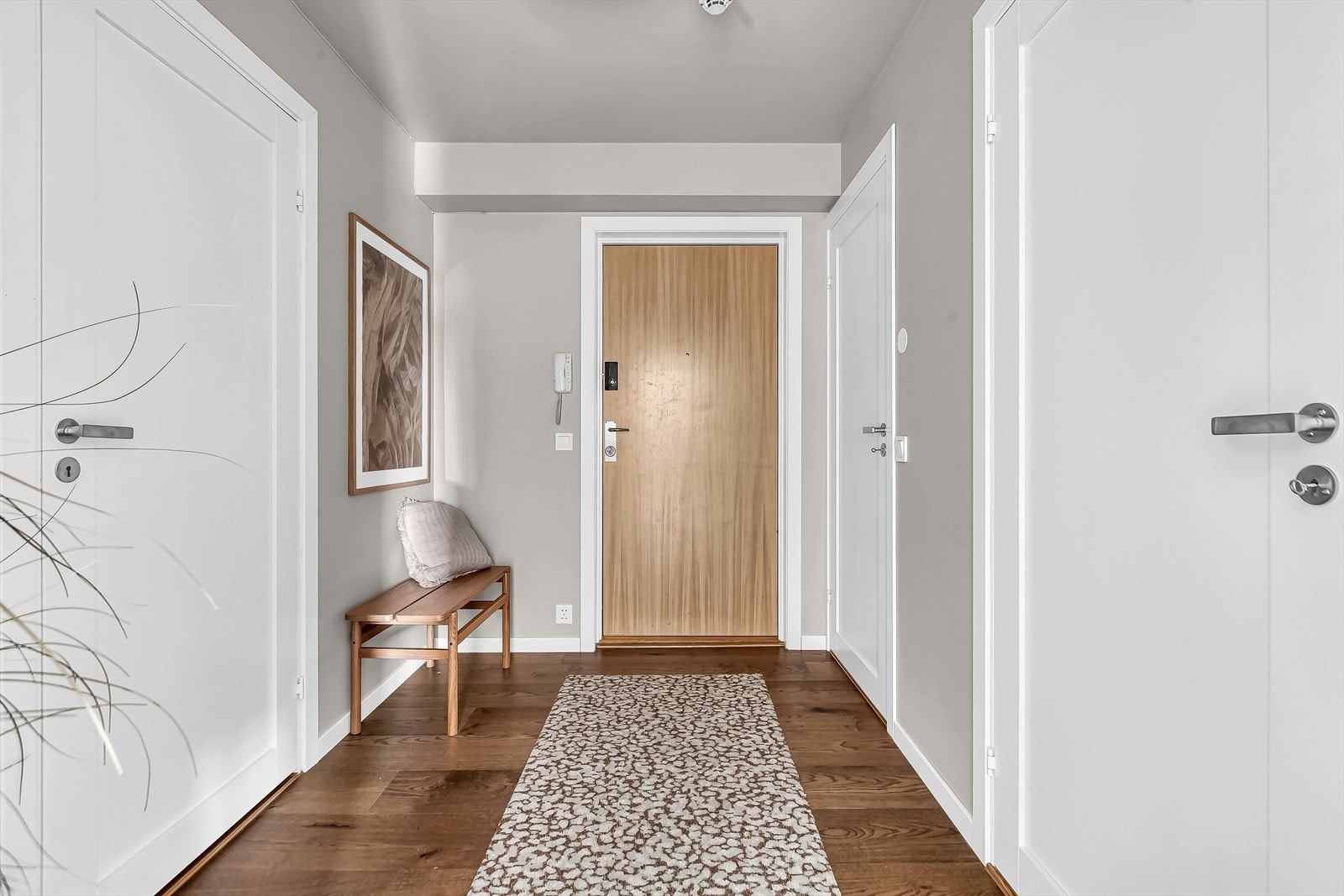 Velkommen inn til Grefsenveien 48A Galleribilde