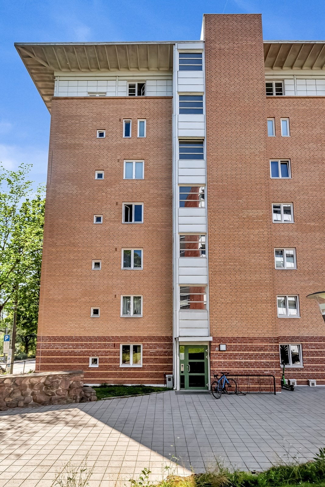 Grefsenveien 48A Galleribilde