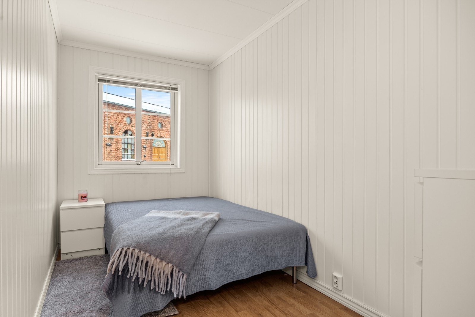 Soverom 1 Galleribilde