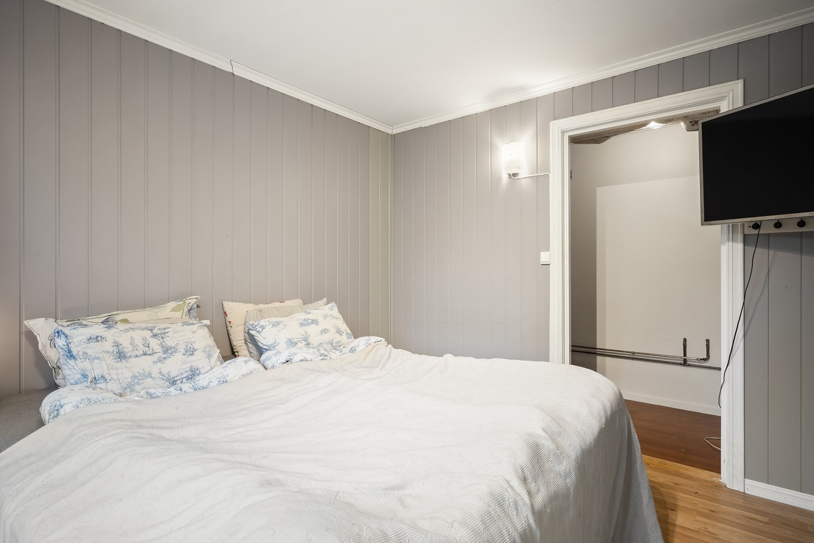 Soverom 1 Galleribilde