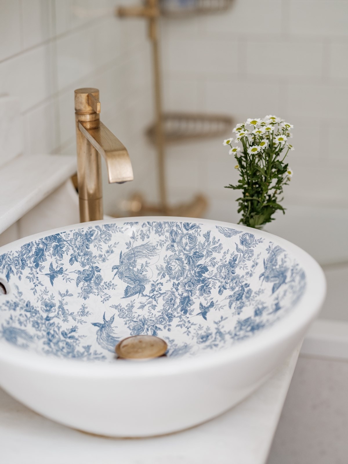 Detaljer | Nydelig vask. Galleribilde