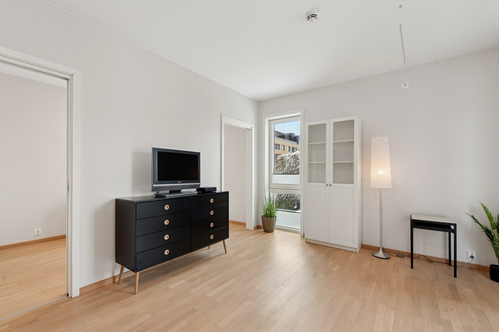 DNB Eiendom har gleden av å presentere Torggata 110! Galleribilde