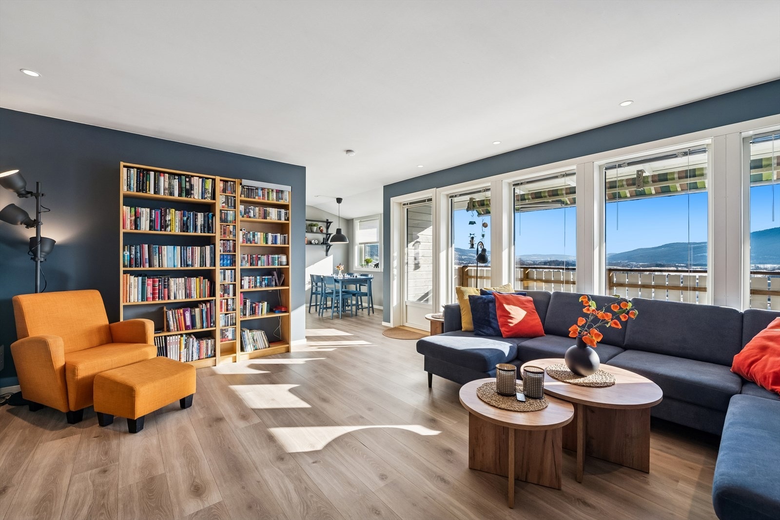 Velkommen til visning i Furubakken 26C v/ Martin Morken Hjertås! Galleribilde